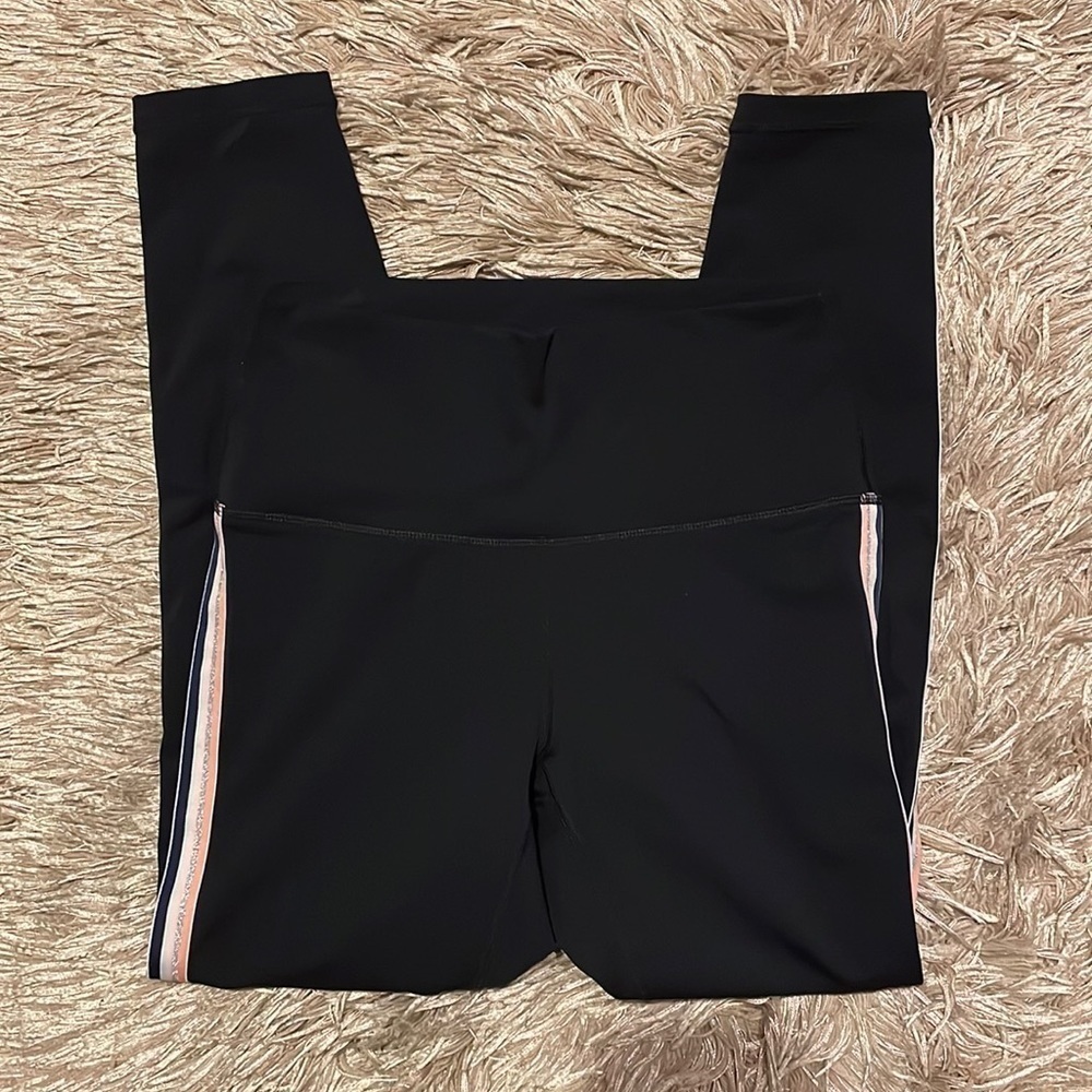 ZYIA‎ Active Black Leggings